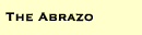 The Abrazo